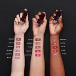 Помада для губ - Maybelline New York Color Sensational Smoked Roses, 305 - Морозная роза - фото N2