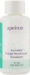 Apeiron Ополіскувач-концентрат для порожнини рота Auromere Herbal Mouthwash Concentrate