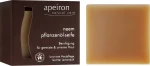 Apeiron Натуральне мило "Нім" для проблемної шкіри Neem Plant Oil Soap - фото N2