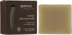 Apeiron Натуральное мыло "Брахми" для сухой кожи Brahmi Plant Oil Soap - фото N2