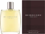 Burberry For Men Туалетная вода - фото N3