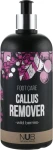 NUB Кислотний пілінг для педикюру Foot Care Callus Remover Wild Berries - фото N3