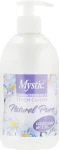 BioFresh Рідке мило "Pure Natural" Mystic