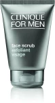 Clinique Скраб для обличчя для чоловіків Men Face Scrub