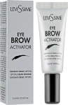 LeviSsime Eye Brow Activator Окисний гель 3%