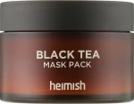 Heimish Успокаивающая маска для лица Black Tea Mask Pack - фото N2