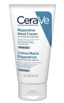 CeraVe Восстанавливающий крем для очень сухой и огрубевшей кожи рук Reparative Hand Cream - фото N2