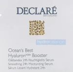 Declare Гиалуроновый бустер для лица Hydro Balance Ocean's Best Hyaluron Booster (пробник)