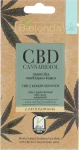 Bielenda Маска для сухой и чувствительной кожи CBD Cannabidiol Moisturizing & Soothing Mask