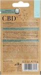 Bielenda Маска для сухой и чувствительной кожи CBD Cannabidiol Moisturizing & Soothing Mask - фото N2