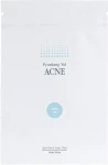 Патчи от прыщей - Pyunkang Yul Acne Spot Patch Super Thin, 10шт