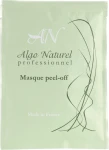 Маска для лица "Бото" - Algo Naturel Masque Peel-Off, 25 г