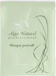 Algo Naturel Маска для обличчя "Кава" Masque Peel-Off