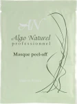 Маска для лица "Витаминная" - Algo Naturel Masque Peel-Off, 25 г