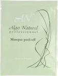 Algo Naturel Маска для обличчя "Полярна" Masque Peel-Off