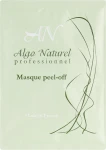 Маска для лица "Регенерирующая" - Algo Naturel Masque Peel-Off, 25 г