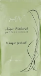 Маска для обличчя "Регенерувальна" - Algo Naturel Masque Peel-Off, 200 г