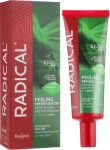 Farmona Пілінг для шкіри голови, що стимулює ріст волосся Radical Peeling