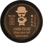 Barba Italiana Бриолин для волос сильной фиксации Valpolicella Superiore