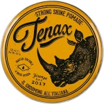 Tenax Моделирующая помада на водной основе сильной фиксации Hair Pomade Strong Hold - фото N4