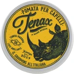 Tenax Моделирующая помада на водной основе сильной фиксации Hair Pomade Strong Hold