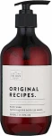 Scottish Fine Soaps Жидкое мыло для рук Original Recipes Goat's Milk & Avocado Hand Wash