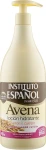 Instituto Espanol Лосьйон для рук і тіла (з дозатором) Avena Lotion Hand And Body