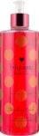 Grace Cole Набор Boutique With Love Duo Strawberry Crush (b/wash/500ml + h/wash/500ml) - фото N3