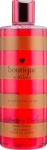 Grace Cole Набор Boutique With Love Duo Strawberry Crush (b/wash/500ml + h/wash/500ml) - фото N4