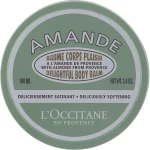 L'Occitane Восхитительный бальзам для тела "Миндаль" Almond Delightful Body Balm