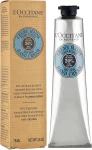 L'Occitane Крем для рук "Карите" Shea Butter Shea Butter Hand Cream - фото N2