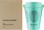 Haruharu Зволожувальний крем для обличчя Wonder Honey Green Aqua Booming Cream - фото N2