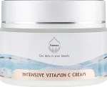 Finesse Інтенсивний крем з вітаміном С Intensive Vitamin C Cream - фото N2