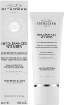 Institut Esthederm Крем при солнечной непереносимости Intolerances Solaires Sun Intolerance Protective Face Care - фото N2