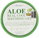 Benton Універсальний заспокійливий гель з алое 93% Aloe Real Cool Soothing Gel
