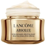 Lancome Восстанавливающий крем для сияния кожи вокруг глаз Absolue Revitalizing Eye Cream