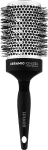 Lussoni Брашинг для волос 65 мм Care&Style Styling Brush 65 mm
