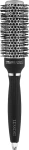 Lussoni Брашинг для волос, 33 мм Hot Volume Styling Brush 33 mm