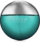 Bvlgari Aqva Pour Homme Туалетная вода (тестер)