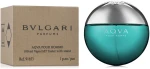 Bvlgari Aqva Pour Homme Туалетная вода (тестер) - фото N2