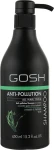 Gosh Copenhagen Шампунь для волосся Gosh Anti-Pollution Shampoo - фото N3