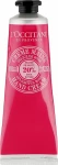 L'Occitane Крем для рук и ногтей Roses et Reines Hand & Nail Cream