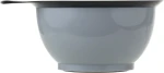 Lussoni Миска для смешивания краски Grey Tinting Bowl - фото N2