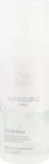 Wella Professionals Бальзам для хвилястого волосся Nutricurls Curlixir Balm