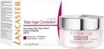 Lancaster Легкий антивозрастной дневной крем Total Age Correction Complete Anti-Aging Light Cream SPF15 - фото N3