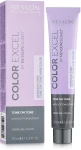 Revlon Professional Краска для волос Color Excel By Revlonissimo Tone On Tone