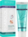Revuele Жидкий тальк для ног Professional Care Liquid Foot Talc - фото N2
