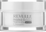 Revuele Ночной крем для лица Bioactive Skincare Regenerating Night Cream