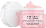 Lancome Маска для шкіри обличчя з ефектом охолодження і звуження пор Rose Sorbet Cryo-Mask - фото N2