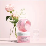 Lancome Маска для шкіри обличчя з ефектом охолодження і звуження пор Rose Sorbet Cryo-Mask - фото N6